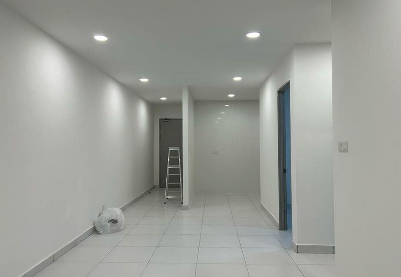 PR1MA Premier Matang Apartment For Sale