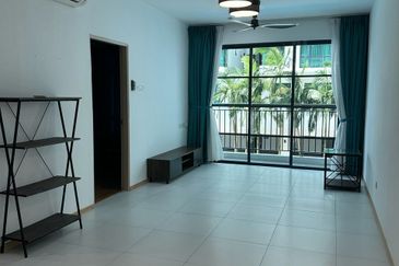 Sapphire On The Park