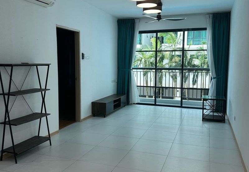 Sapphire On The Park