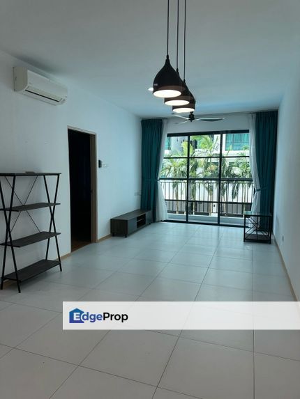Sapphire on the Park Condominium For Rent, Sarawak, Kuching