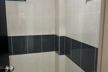 Sapphire On The Park