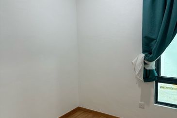 Sapphire On The Park