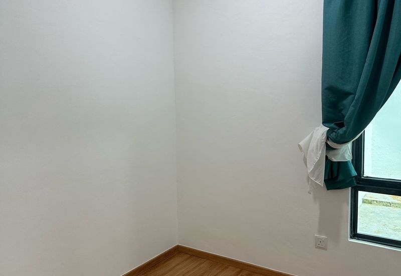 Sapphire On The Park