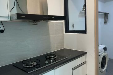 Sapphire On The Park