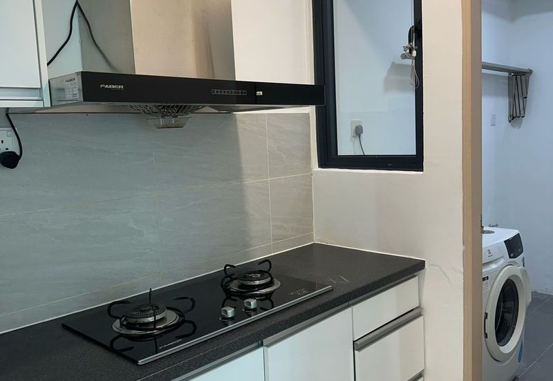 Sapphire On The Park