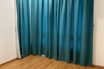 Sapphire On The Park