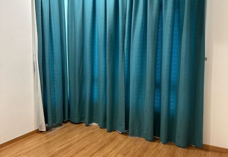 Sapphire On The Park