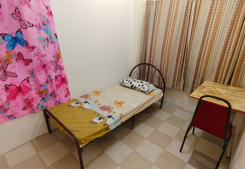 Desa Ilmu Apartment For Rent