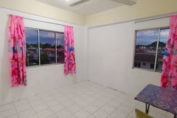 Desa Ilmu Apartment For Rent