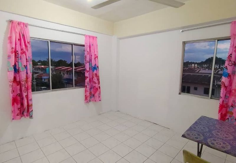 Desa Ilmu Apartment For Rent