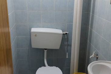 Desa Ilmu Apartment For Rent