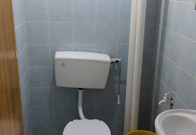 Desa Ilmu Apartment For Rent