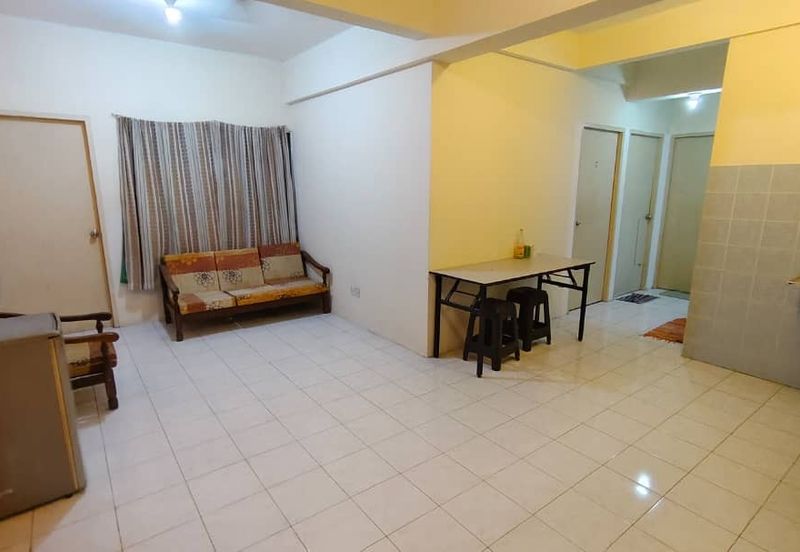Desa Ilmu Apartment For Rent