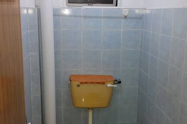 Desa Ilmu Apartment For Rent