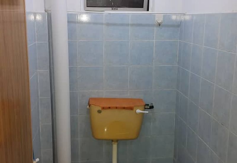 Desa Ilmu Apartment For Rent