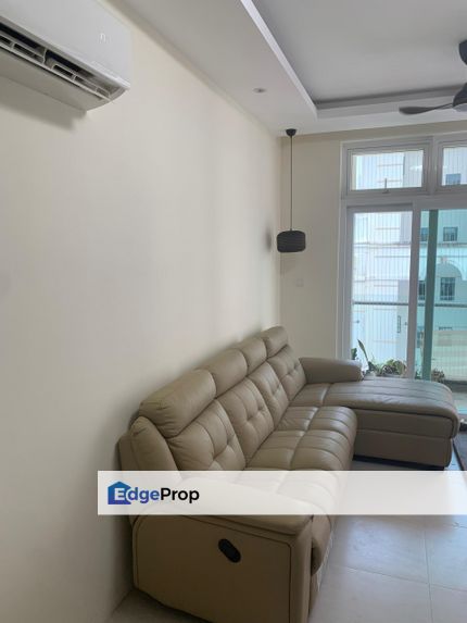 Riverine Diamond Condominium For Rent, Sarawak, Kuching