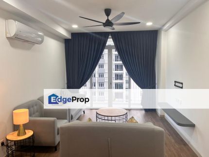 Avona Residence For Rent, Sarawak, Kuching