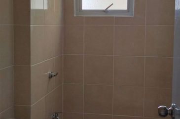 Seri Pertiwi Apartment @ Pine Square For Rent