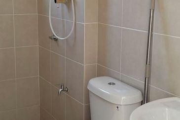 Seri Pertiwi Apartment @ Pine Square For Rent