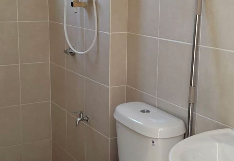 Seri Pertiwi Apartment @ Pine Square For Rent