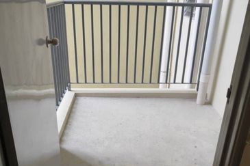 Seri Pertiwi Apartment @ Pine Square For Rent