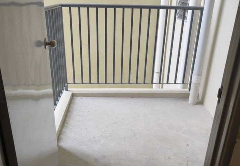 Seri Pertiwi Apartment @ Pine Square For Rent