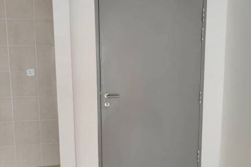 Seri Pertiwi Apartment @ Pine Square For Rent