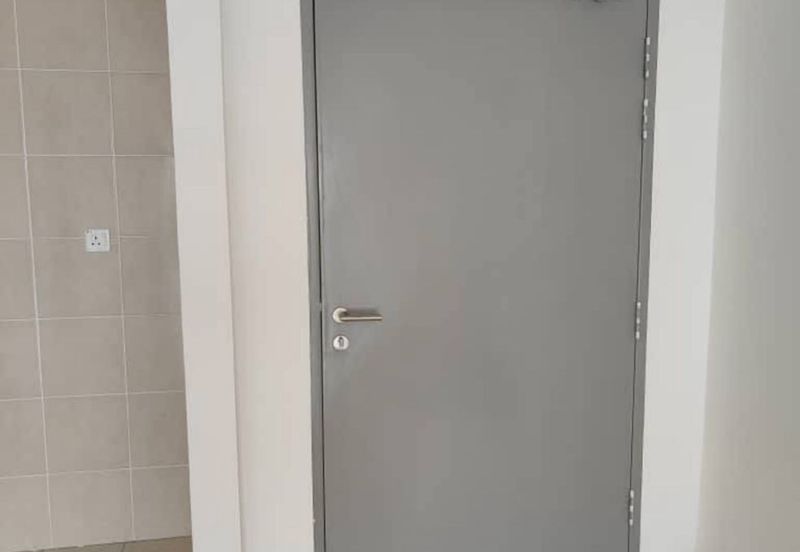 Seri Pertiwi Apartment @ Pine Square For Rent