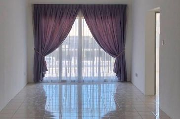 Seri Pertiwi Apartment @ Pine Square For Rent