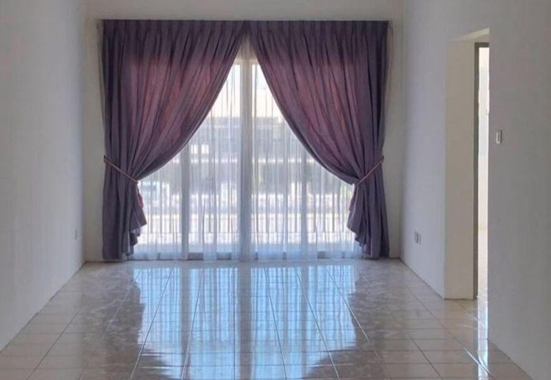 Seri Pertiwi Apartment @ Pine Square For Rent