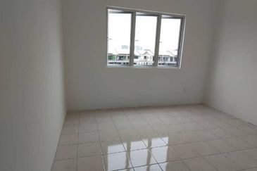 Seri Pertiwi Apartment @ Pine Square For Rent