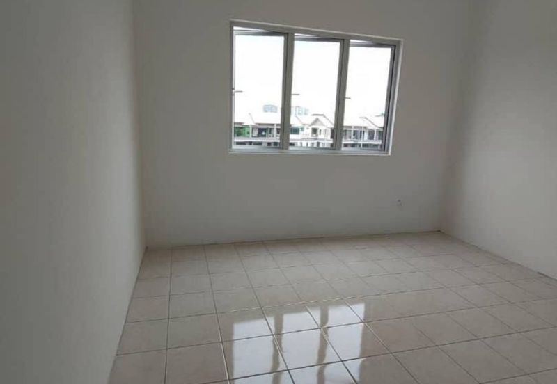 Seri Pertiwi Apartment @ Pine Square For Rent