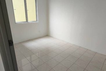 Seri Pertiwi Apartment @ Pine Square For Rent