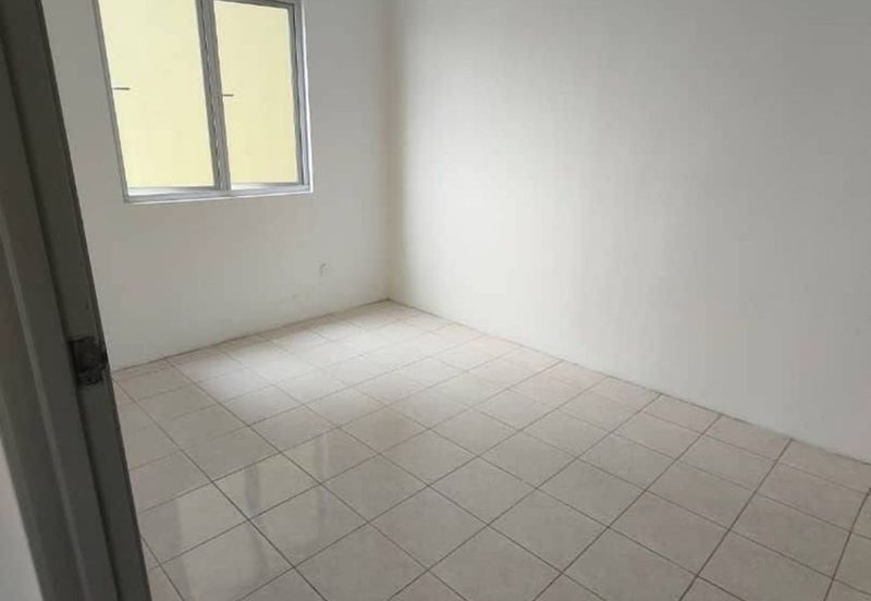 Seri Pertiwi Apartment @ Pine Square For Rent