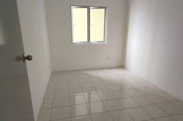 Seri Pertiwi Apartment @ Pine Square For Rent