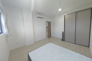 Doncaster Apartment For Rent