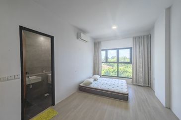 Doncaster Apartment For Rent