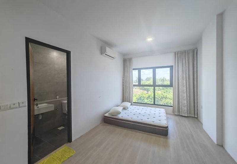 Doncaster Apartment For Rent