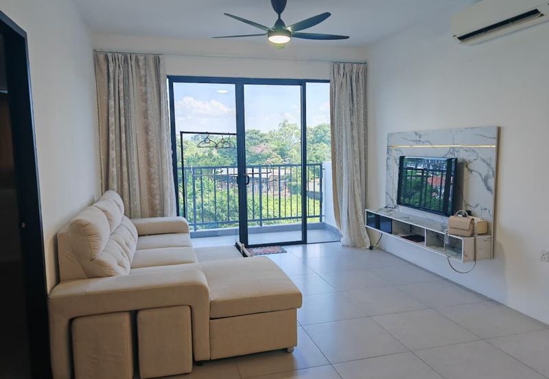 Doncaster Apartment For Rent