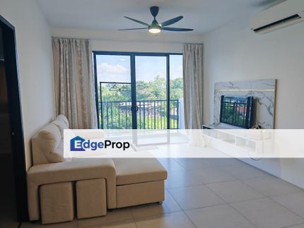 Doncaster Apartment For Rent, Sarawak, Kuching