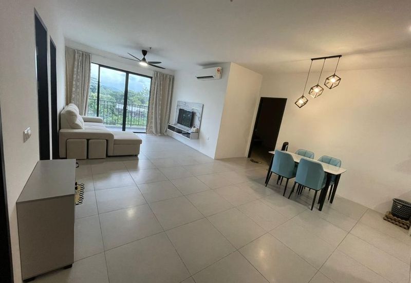 Doncaster Apartment For Rent