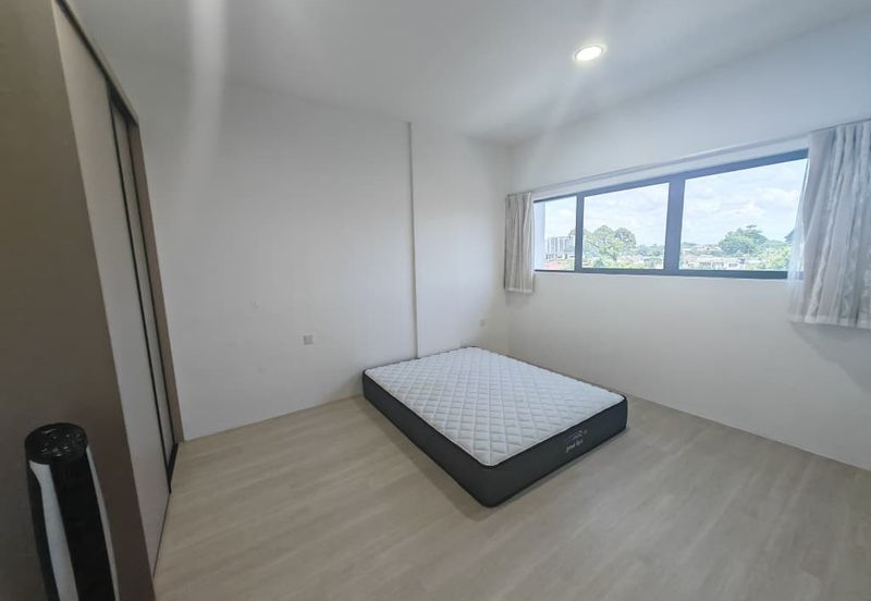 Doncaster Apartment For Rent