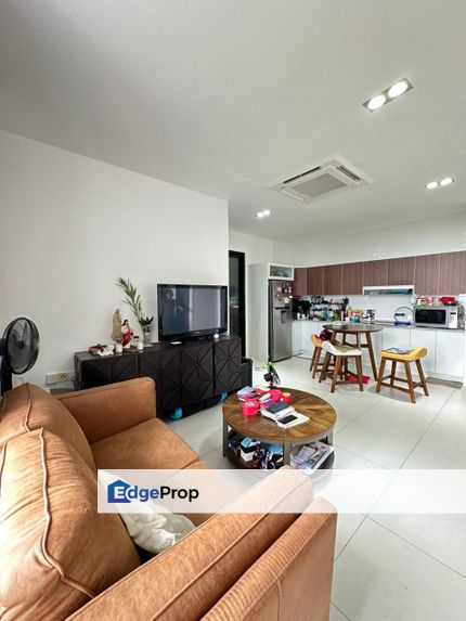 The Podium Apartment For Sale, Sarawak, Kuching