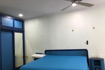 Double Storey Semi-D @ Stampin Timur For Sale