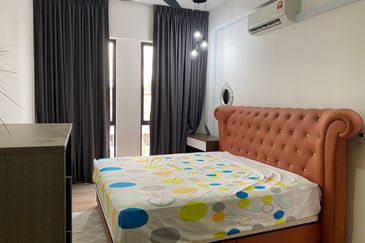 The Glen Apartment For Rent 