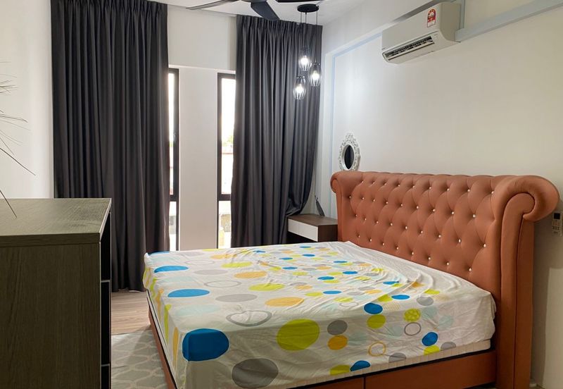 The Glen Apartment For Rent 