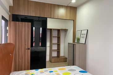 The Glen Apartment For Rent 