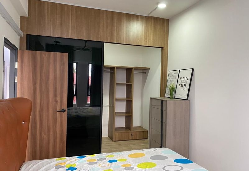 The Glen Apartment For Rent 