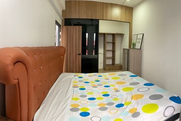 The Glen Apartment For Rent 