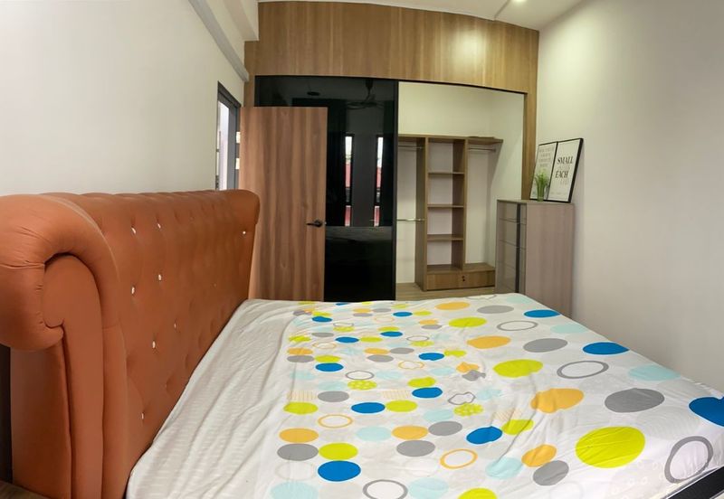 The Glen Apartment For Rent 